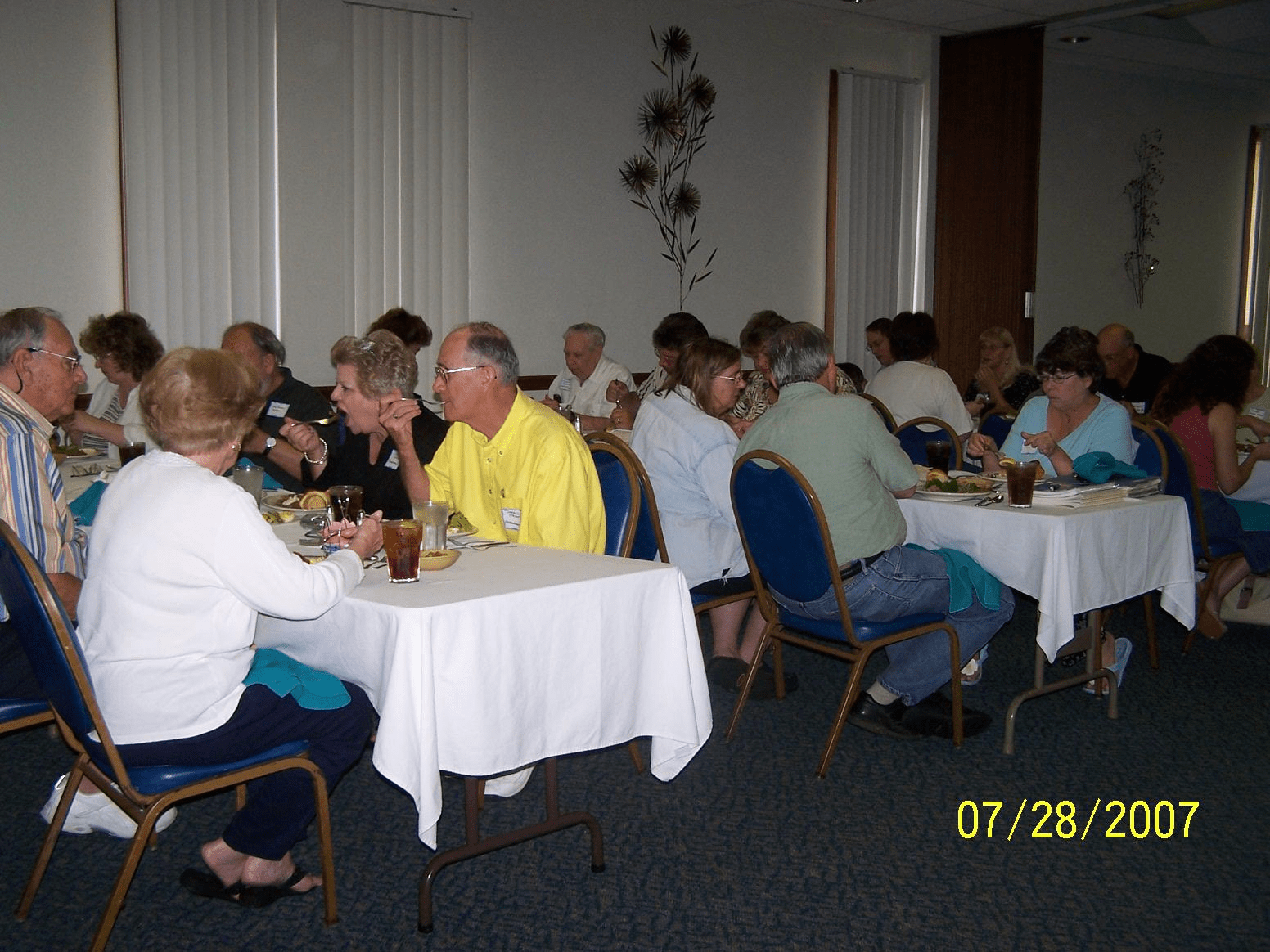 Pikeville, Kentucky Reunion