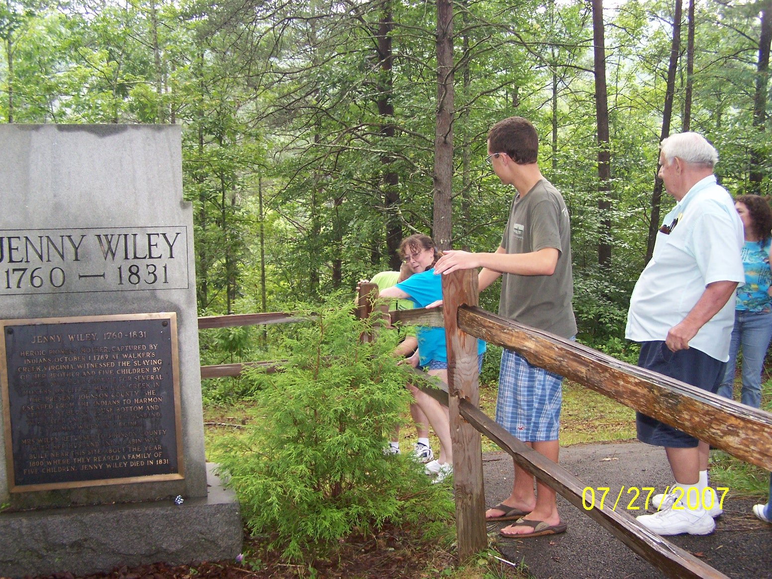 Pikeville, Kentucky Reunion