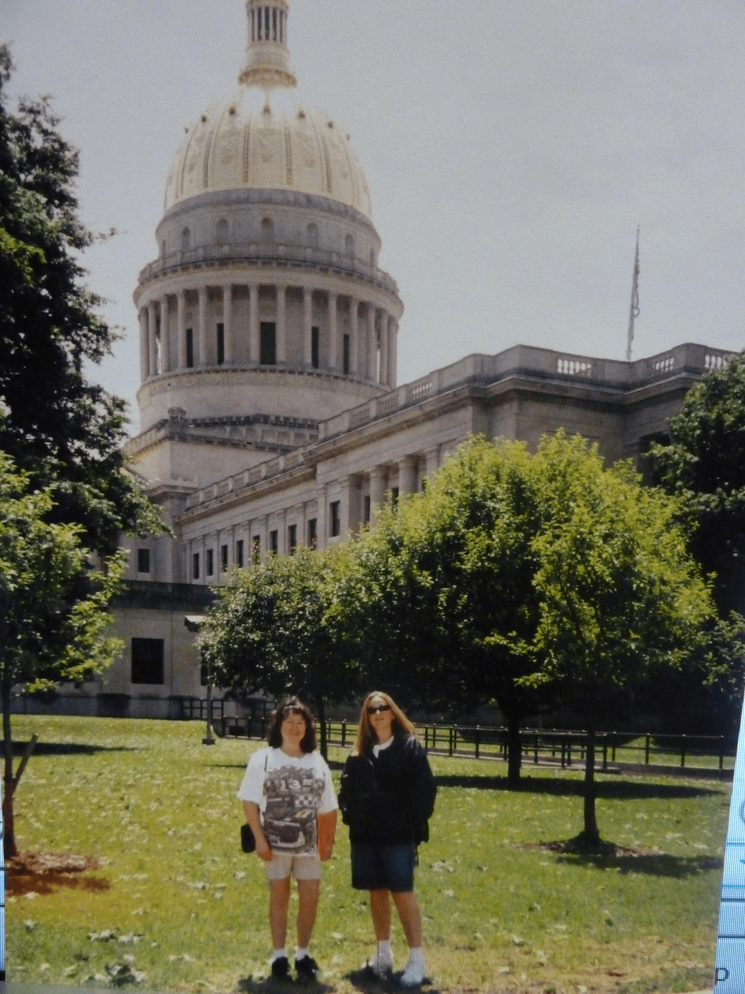Cabwaylingo State Park Reunion