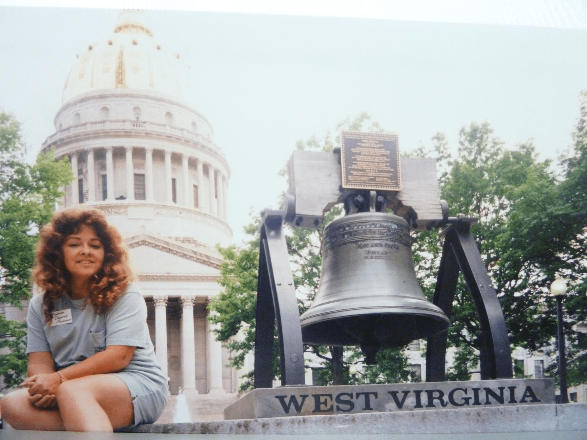 Cabwaylingo State Park Reunion