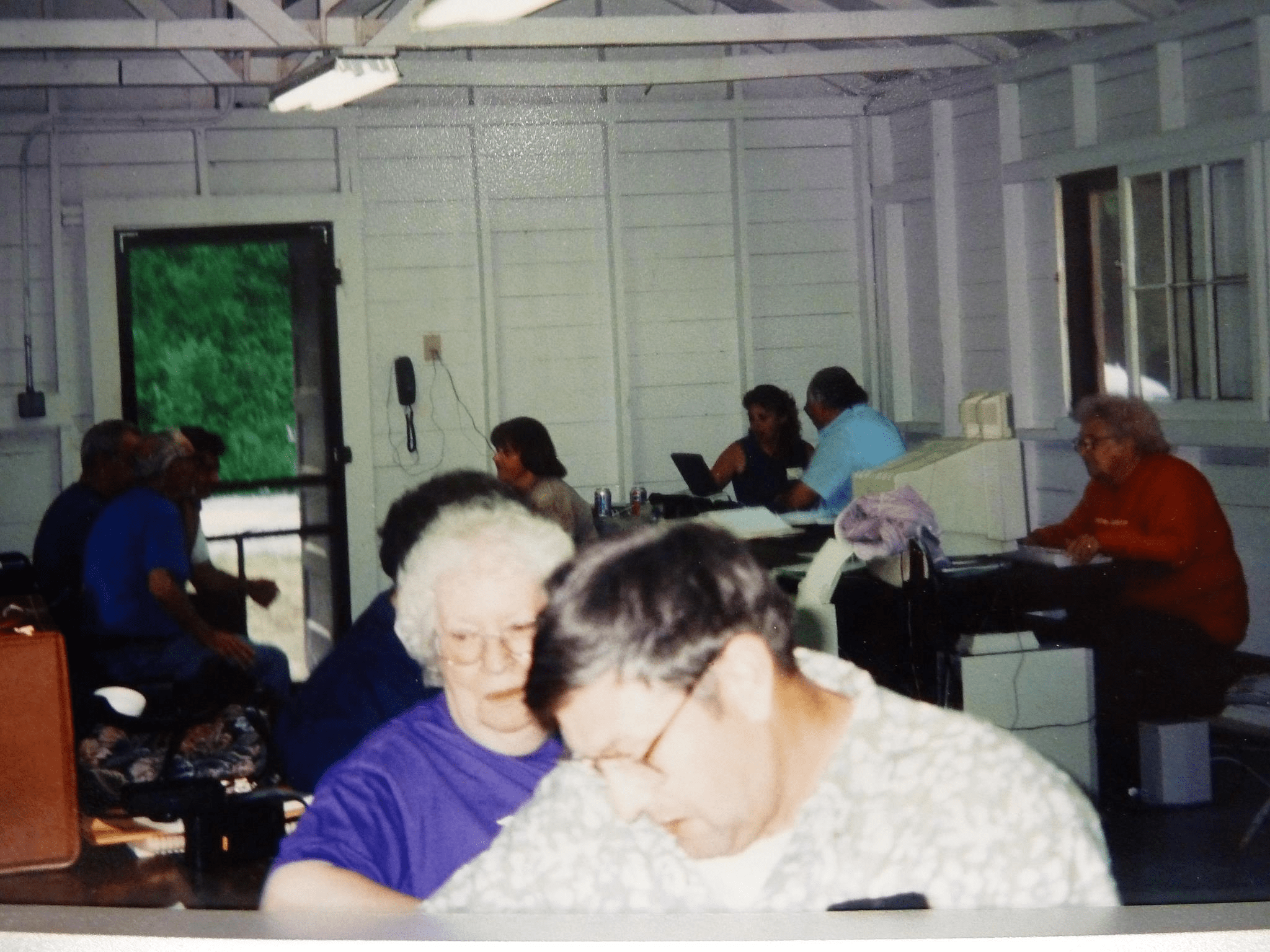 Cabwaylingo State Park Reunion