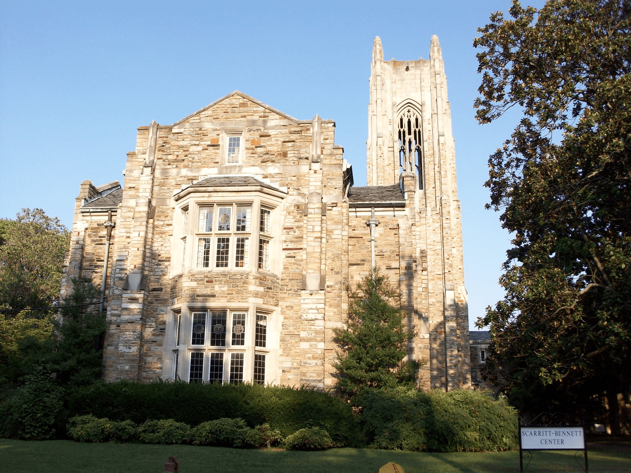 Nashville, Tennessee Reunion Scarett Bennett House