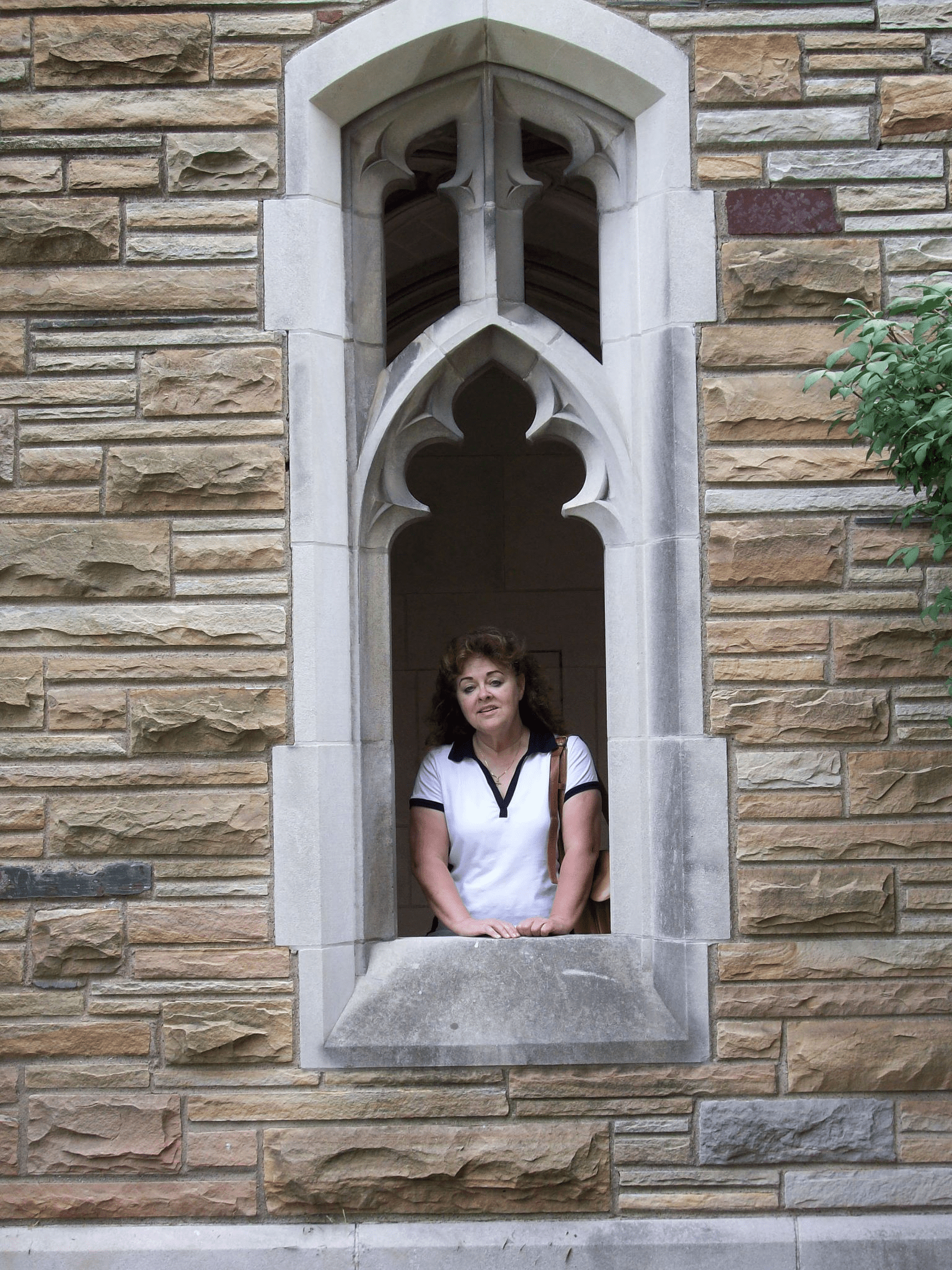 Nashville Tennessee Reunion at Scarritt Bennett House