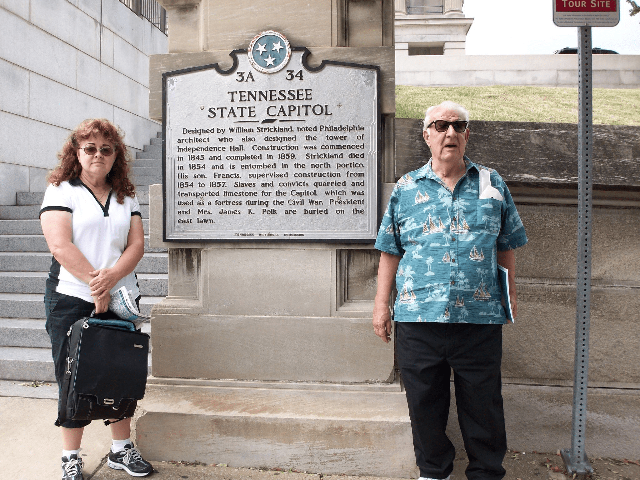 Nashville, Tennessee Reunion