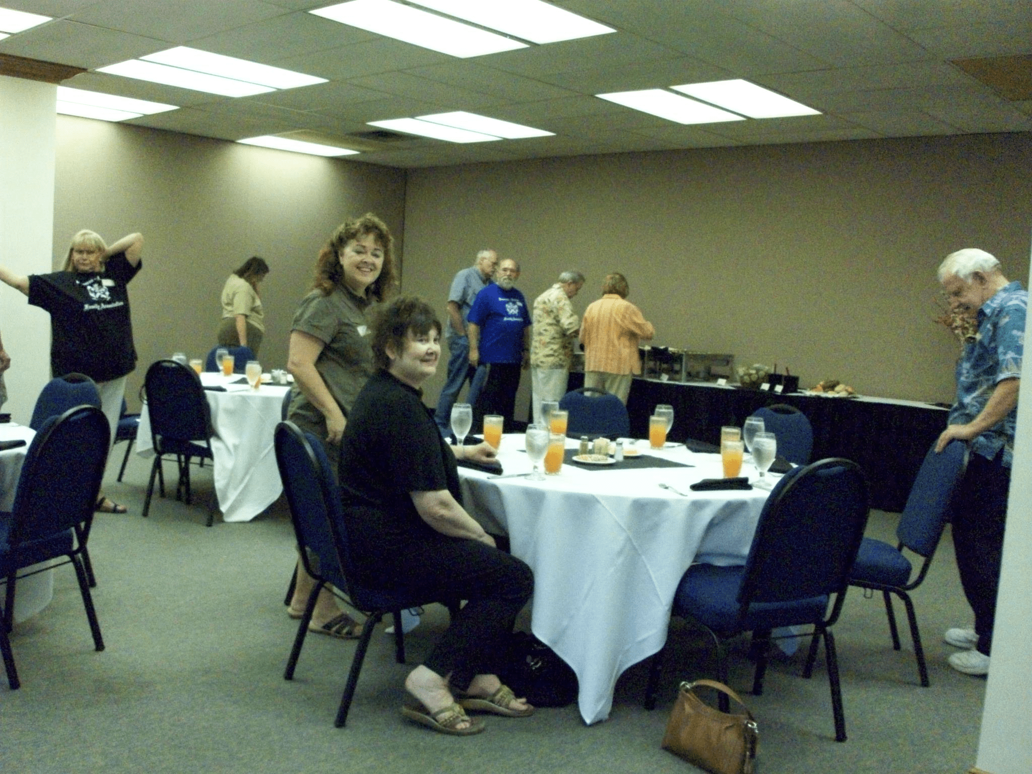 Nashville, Tennessee Reunion