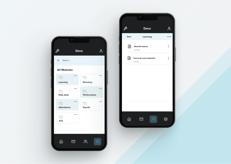 Hris Human Resource Information System Library User Guide - High Quality Mobile Mountain Backgrounds | Free Download