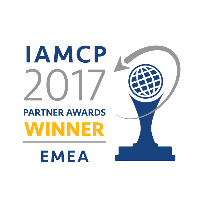 EMEA winner 2017