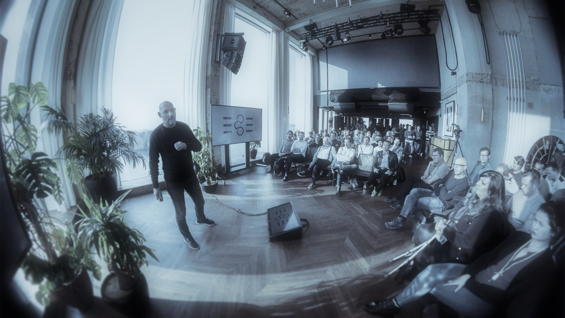 Denis Doeland Masterclass