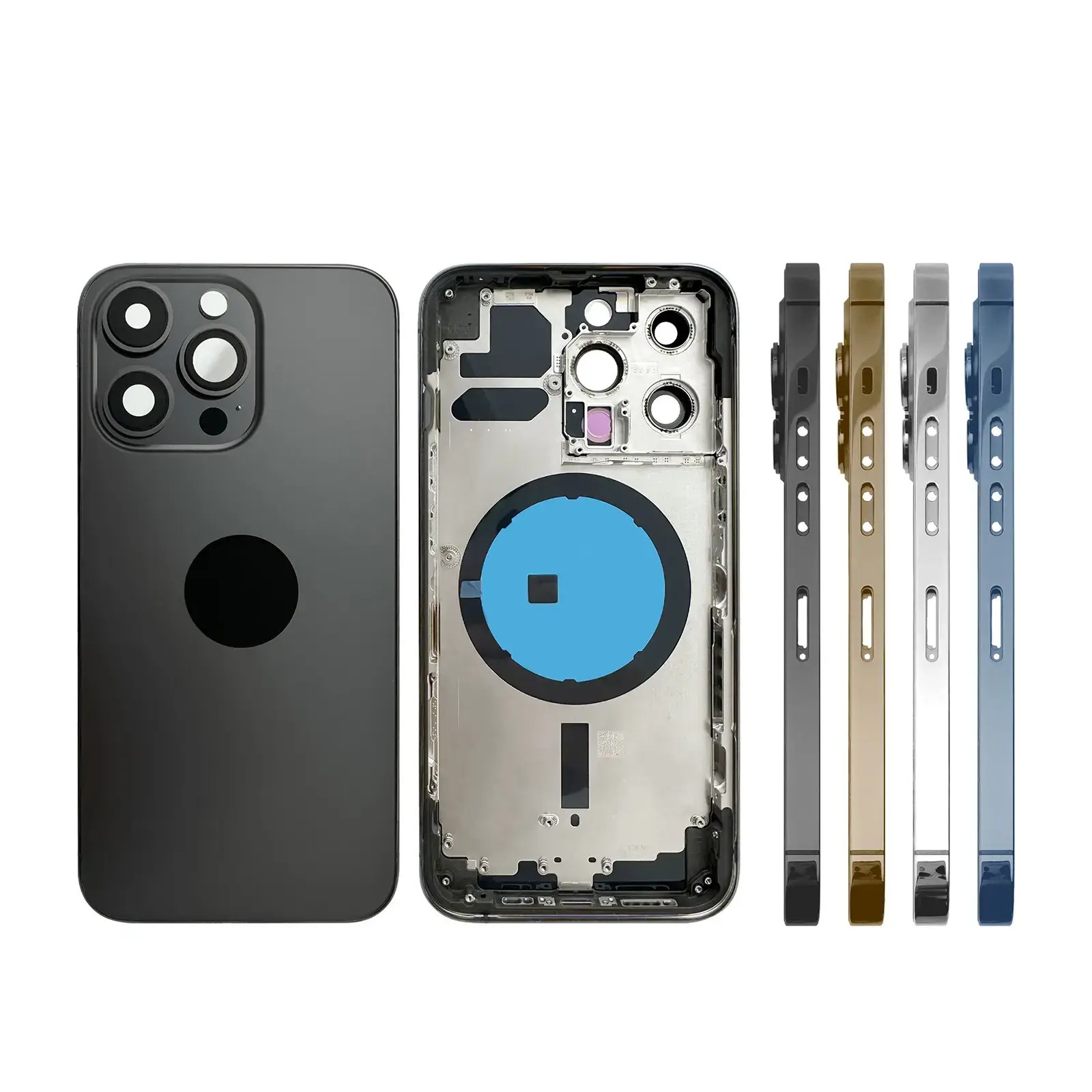 iPhone 13 Pro