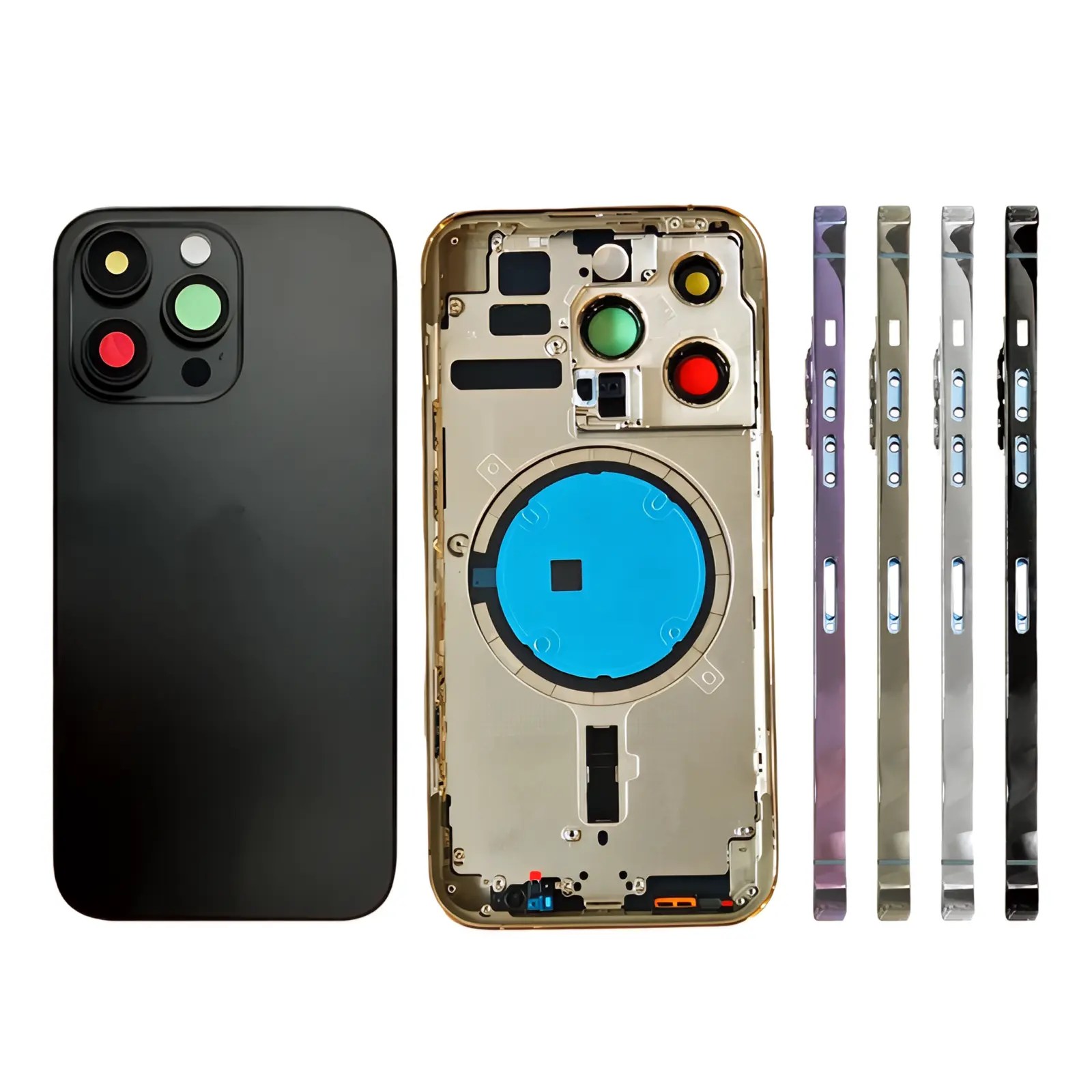 iPhone 14 Pro