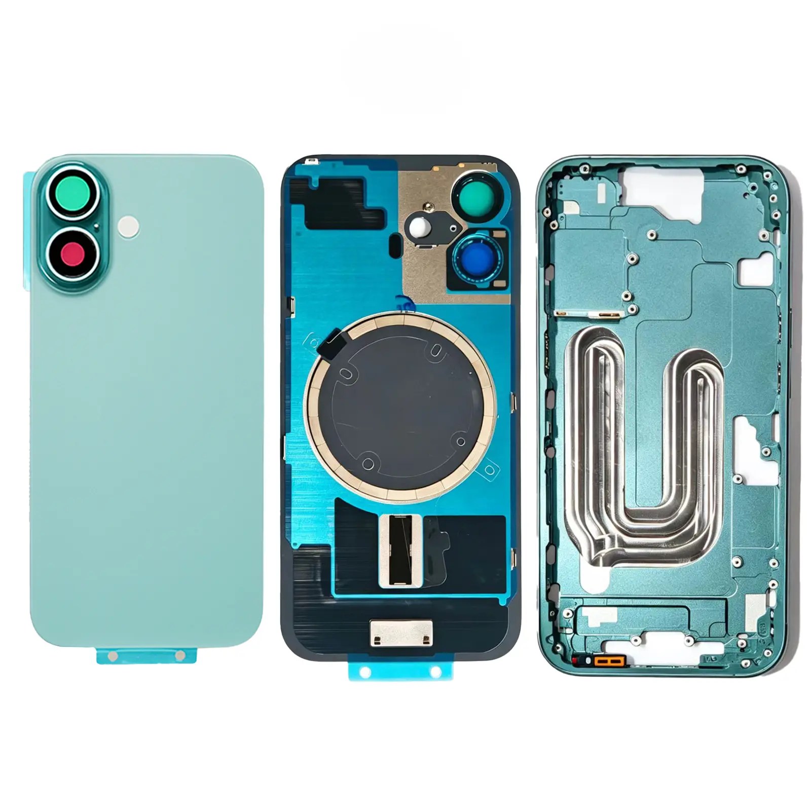 iPhone 16