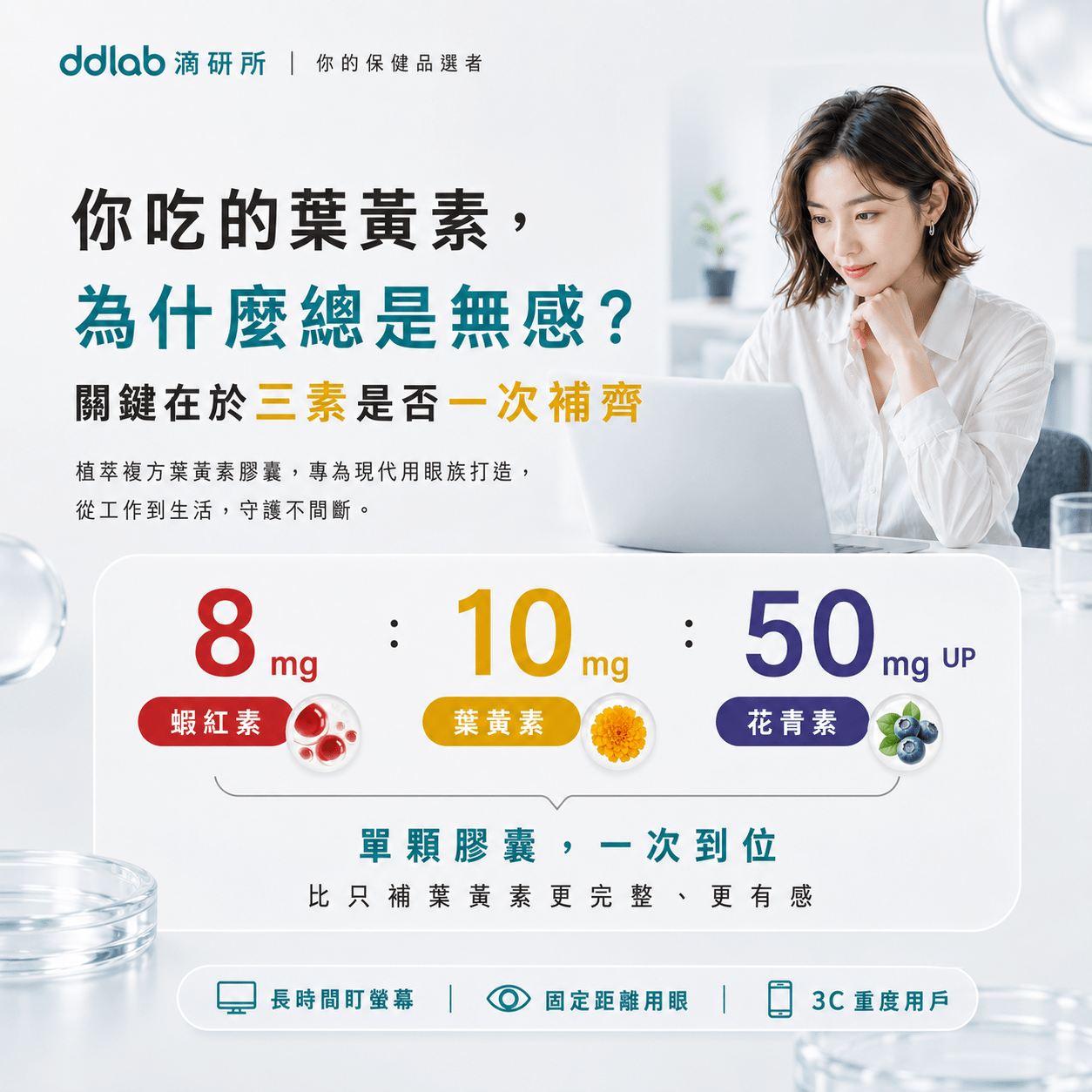 葉黃素產品說明 2