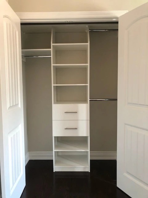 2 Drawer Reach-in2