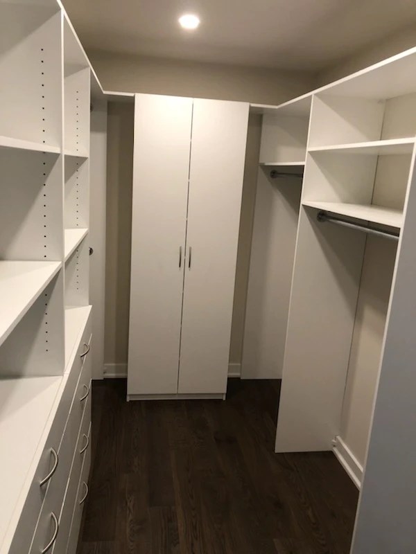 walk-in closet Sofia2