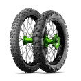 Michelin Starcross 6 Hard