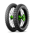 Michelin Starcross 6 Medium-Hard