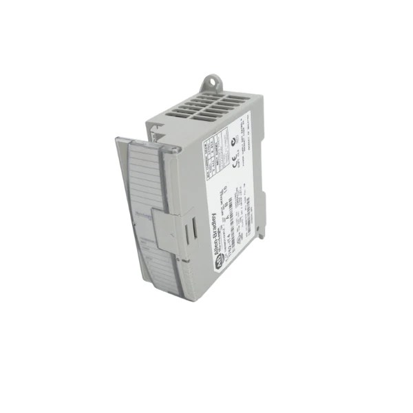 Allen Bradley 1762 It4 Ddparts Solution