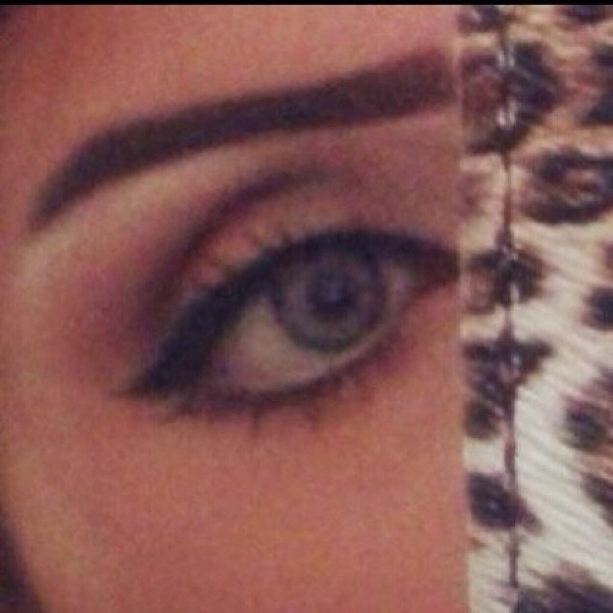 رمزيات عيون , رموز السوشال ميديا واجملها العيون المنام