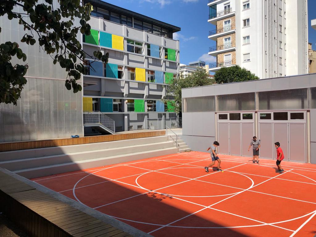 Fide Schools İdealtepe