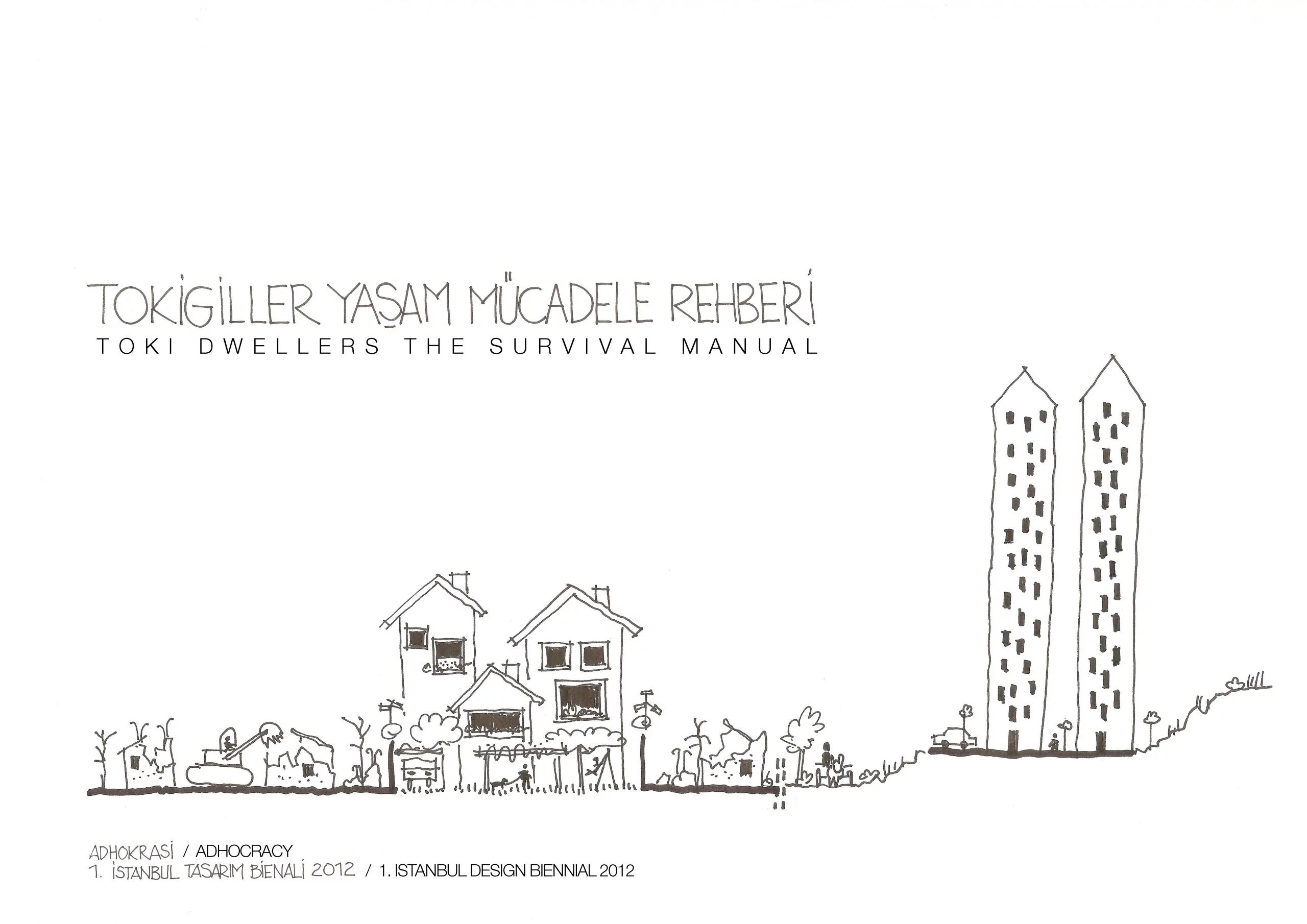 Toki Dwellers The Survival Manual