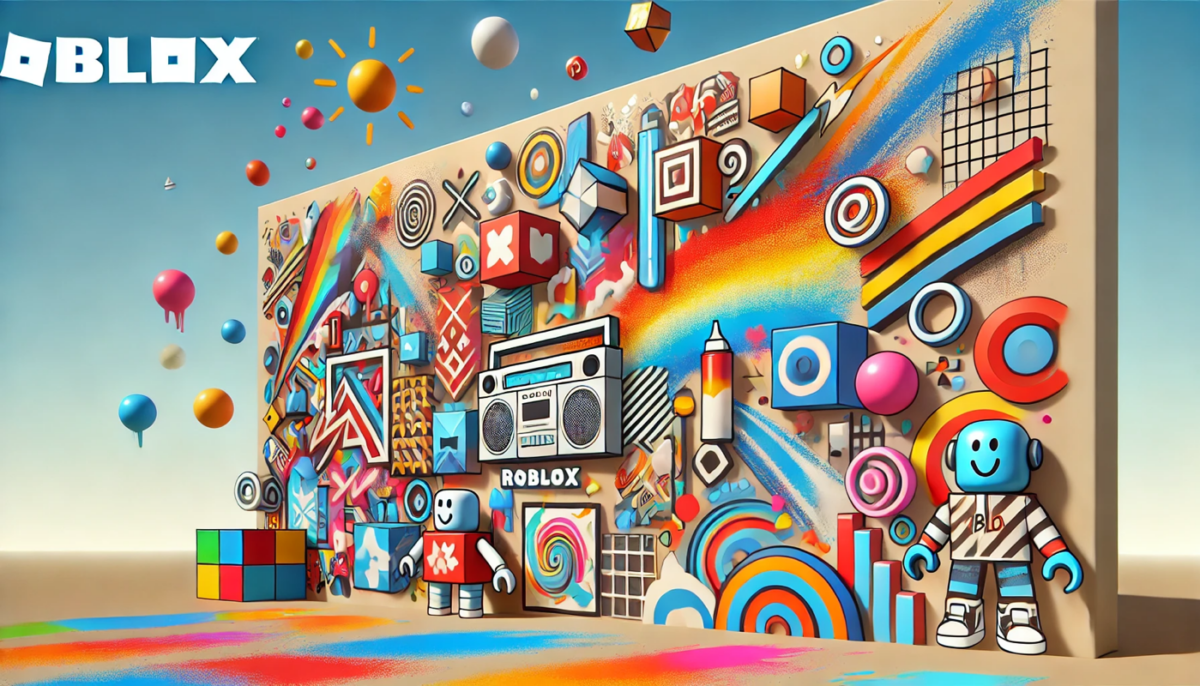 Inilah Kode Spray Paint Roblox April 2025 DDS WEB ID Image 1 1200x686 