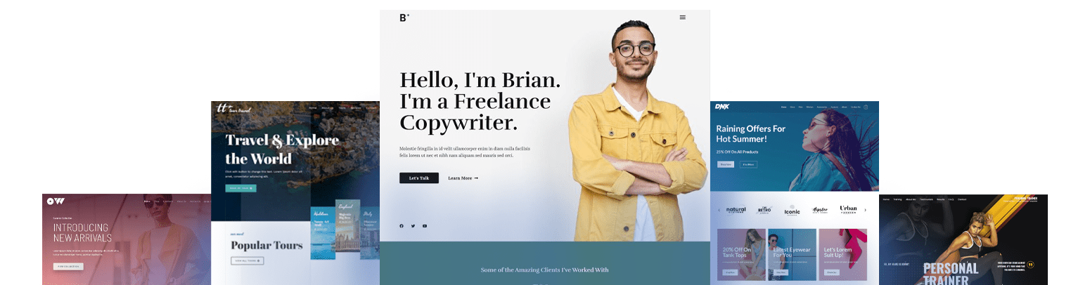 Website designer, Casper, Wyoming. Website design Wyoming