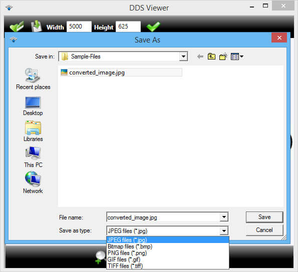 Dds Viewer Screenshots - Best Space Patterns in HD