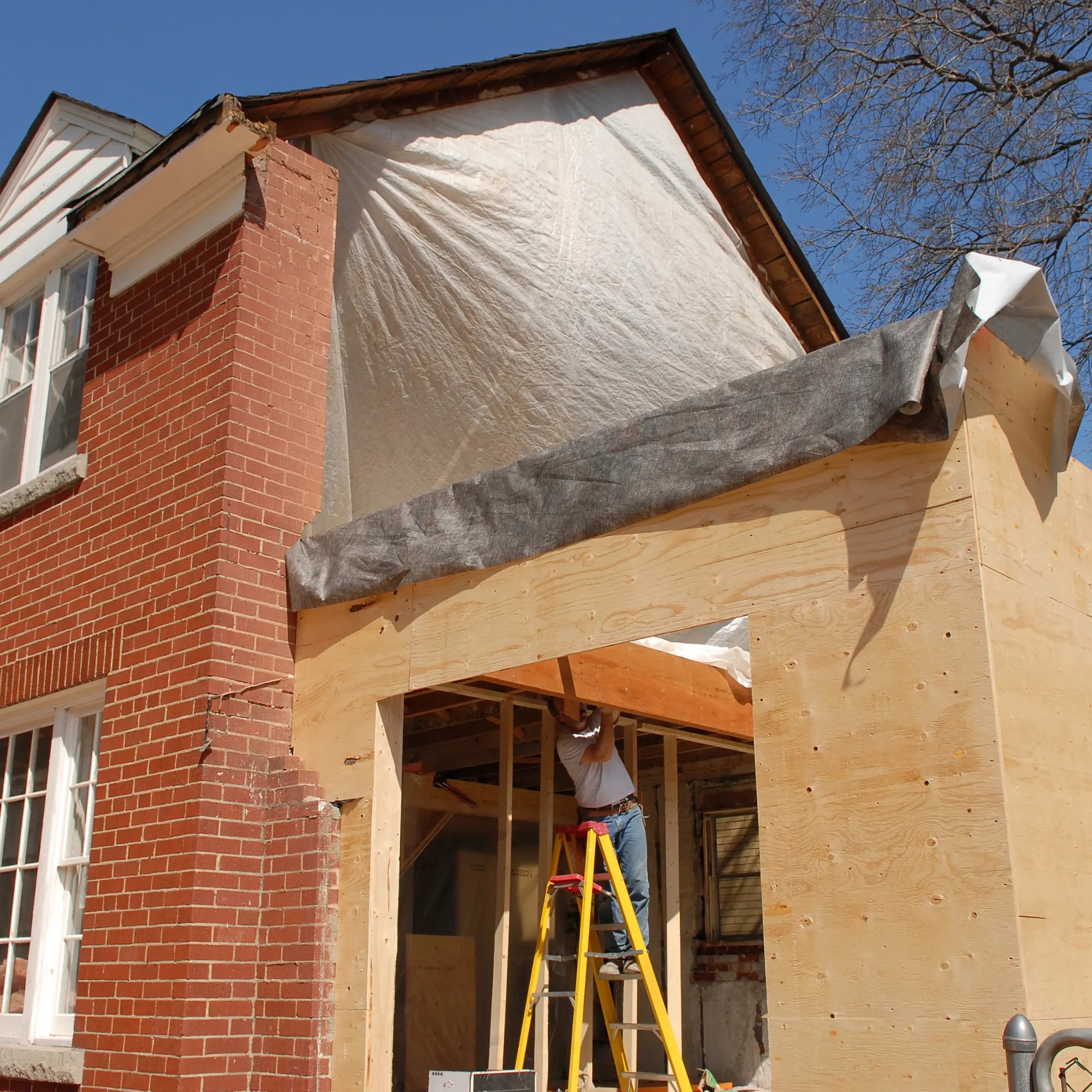 DDT ACCOMMODATION INC ADDITION