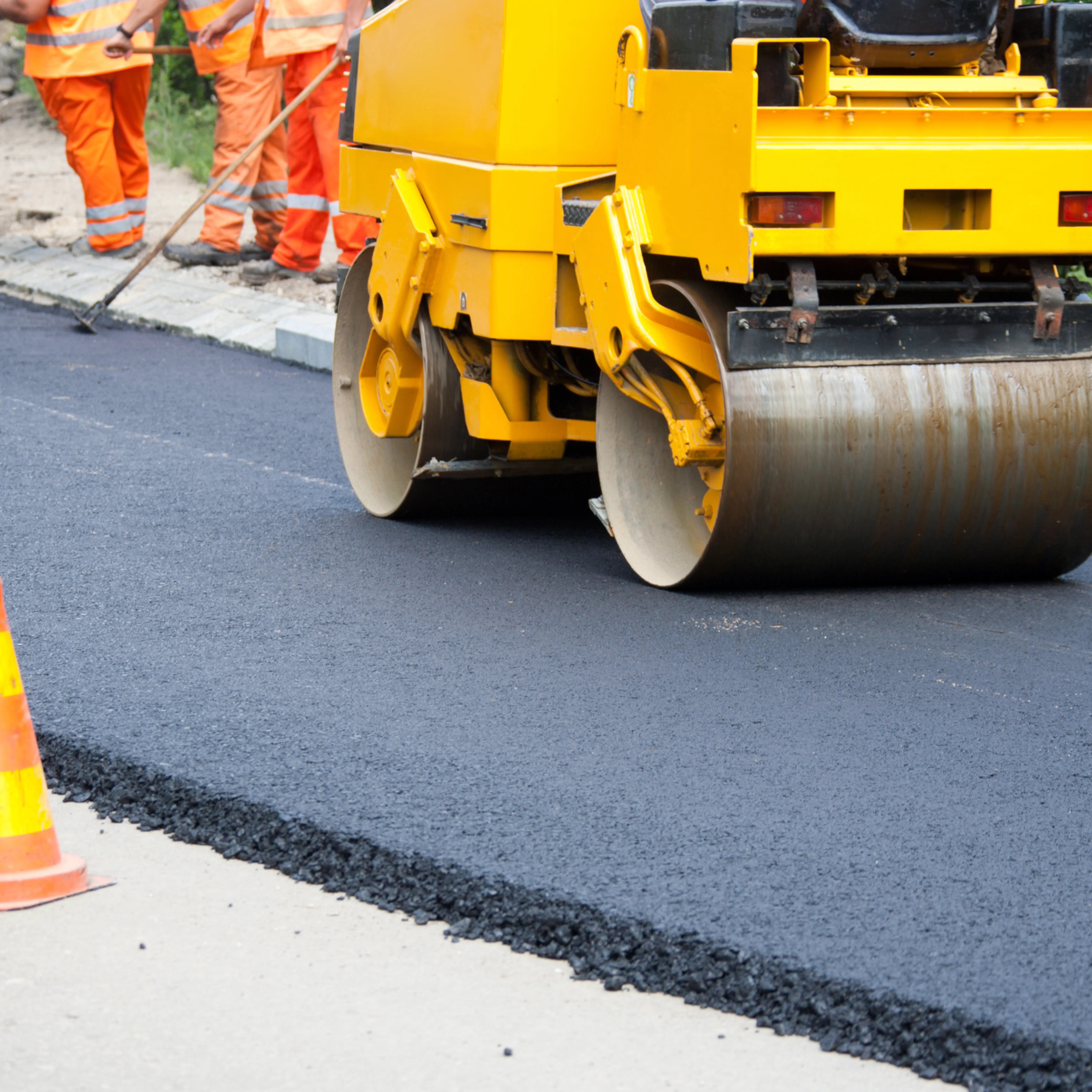 DDT ACCOMMODATION INC ASPHALT PAVING INSTALLATION