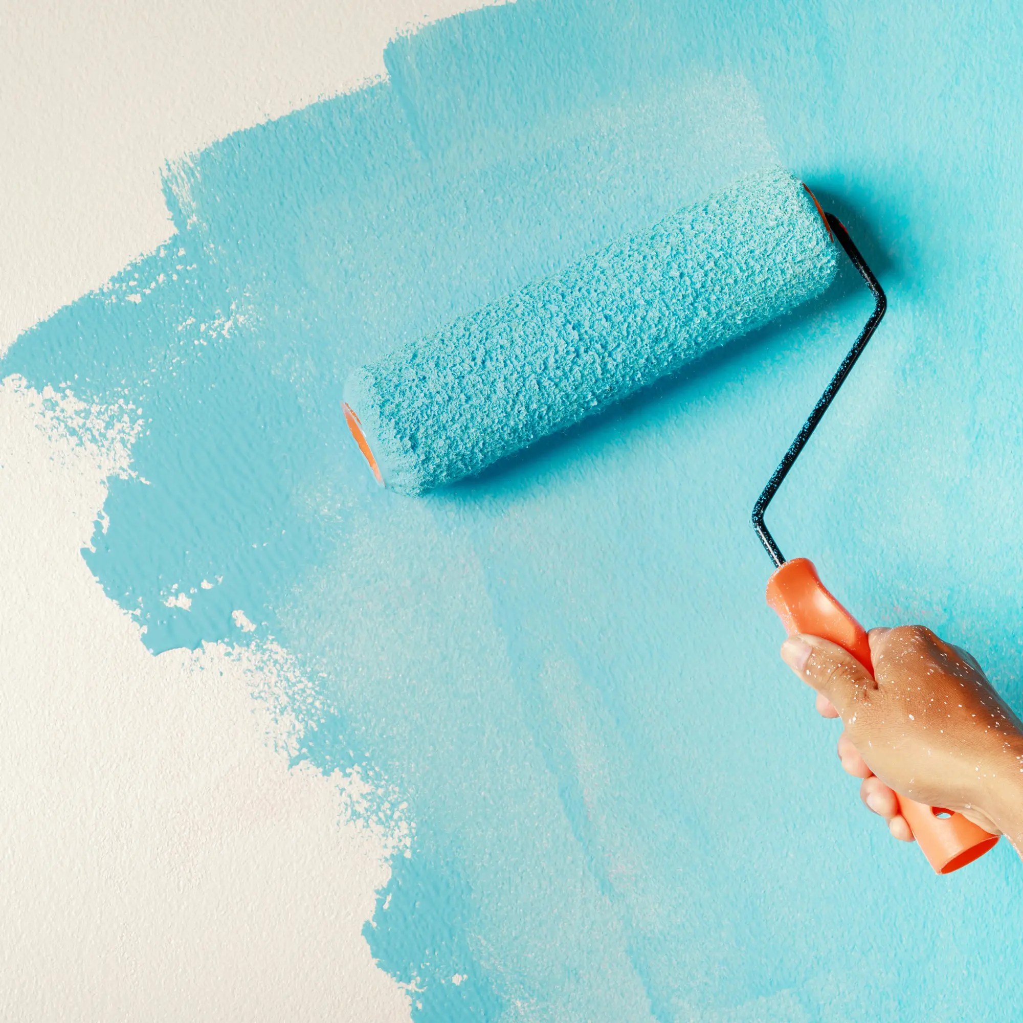 DDT ACCOMMODATION INC PAINTING