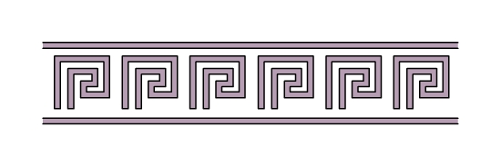 Bandornamente Meinunterricht