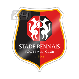 Stade Rennes Football Club : Frankreich Stade Rennais Ergebnisse Spielplan Tabellen Statistiken Futbol24