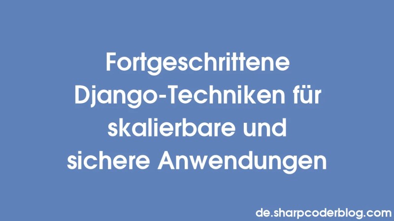 Erstellen Dynamischer Ansichten Und Vorlagen In Django Sharp Coder Blog - Landscape Pattern Collection - Retina Quality