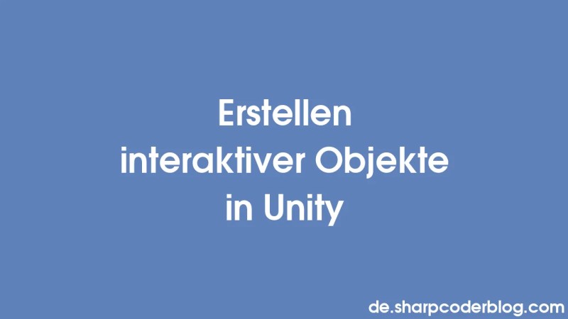 Erstellen Eines Einfachen Plattformspiels In Unity Sharp Coder Blog - Landscape Photo Collection - HD Quality