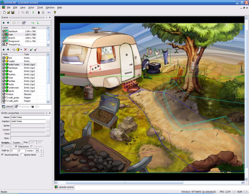 Source Code Repository For Wintermute Engine Dead Code Software - Mobile Ocean Photos for Desktop
