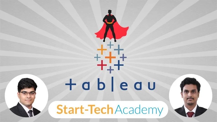 Zero to Hero in Tableau: Data Visualization using Tableau 9 Zero to Hero in Tableau: Data Visualization using Tableau