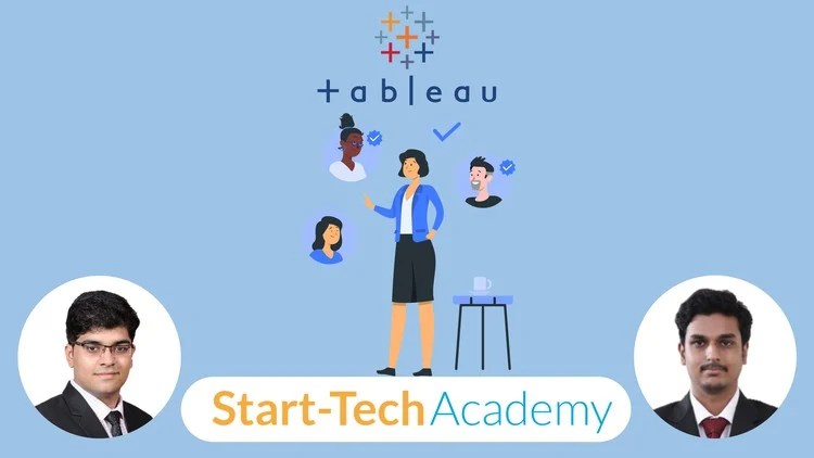 Tableau for HR: HR Analytics and Visualization with Tableau 2 Tableau for HR: HR Analytics and Visualization with Tableau