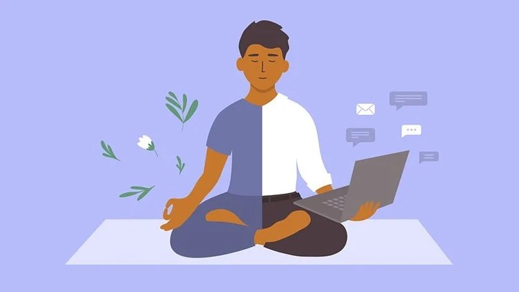 Achieving Better Work/Life Balance 5 Achieving Better Work/Life Balance