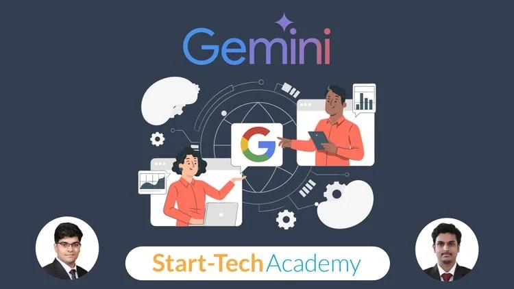 Google Gemini A-Z: A Complete Guide on Google Gemini 9 Google Gemini A-Z: A Complete Guide on Google Gemini