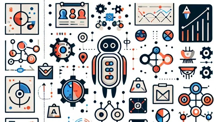 ChatGPT and Generative AI in Business, Management, Marketing 4 ChatGPT and Generative AI in Business, Management, Marketing