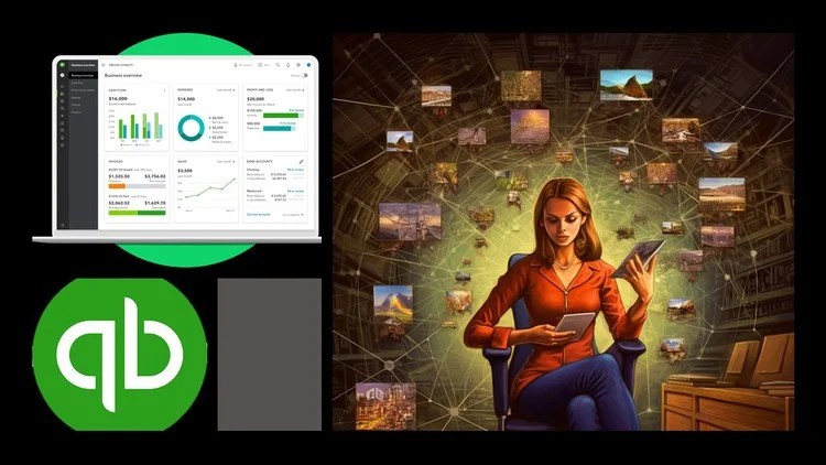 Mastering QuickBooks Online 2023: A Comprehensive Guide 2 Mastering QuickBooks Online 2023: A Comprehensive Guide