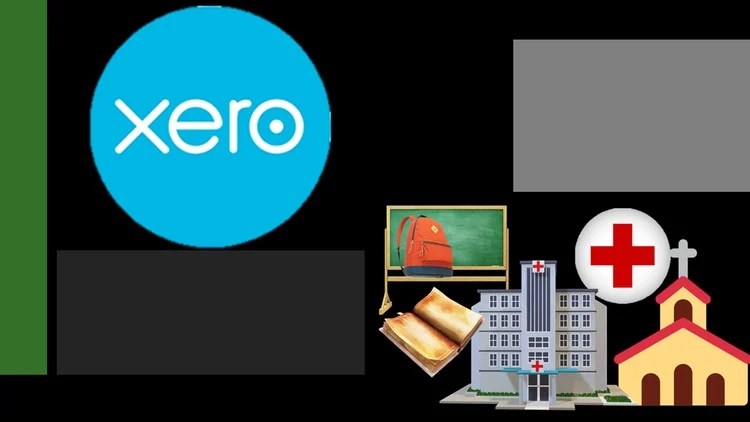 Xero Not for Profit Organization 8 Xero Not for Profit Organization