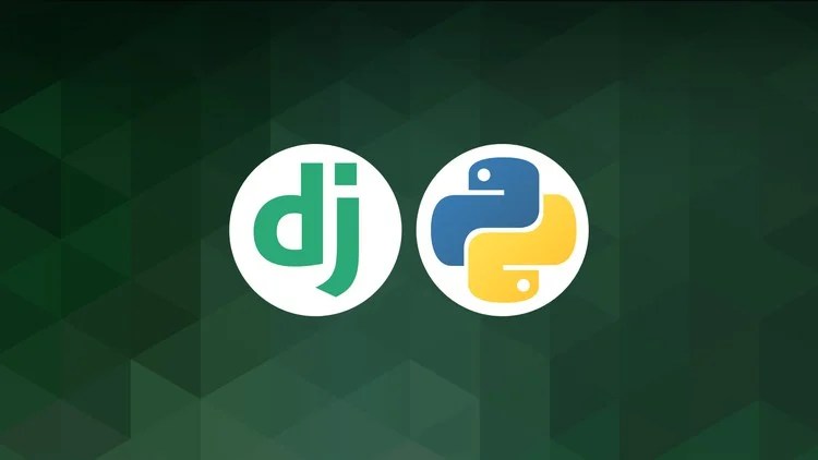 Python & Django | The Complete Django Web Development Course 7 Python & Django | The Complete Django Web Development Course