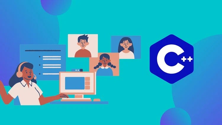 C++ Complete Training Course for C++ Beginners All In One 6 C++ Complete Training Course for C++ Beginners All In One