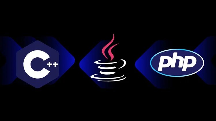 Java And C++ And PHP Crash Course All in One For Beginners 2 Java And C++ And PHP Crash Course All in One For Beginners