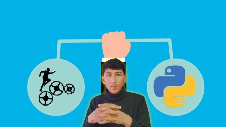 Python Automation Masterclass 10 Python Automation Masterclass