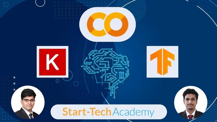 Machine Learning with TensorFlow on Google Cloud 1 Machine Learning with TensorFlow on Google Cloud