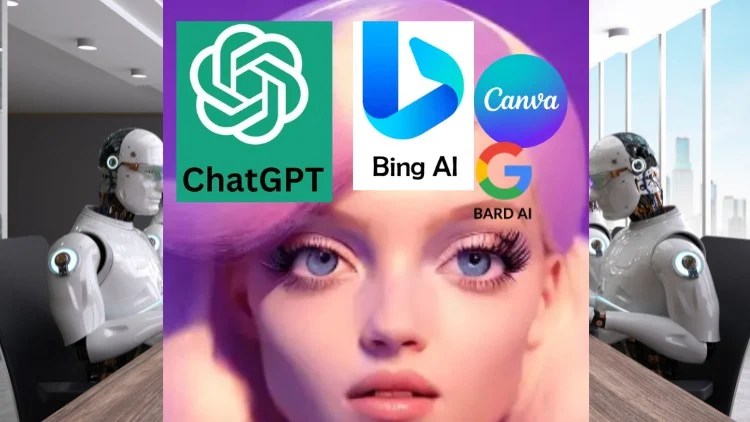 ChatGPT, Canva, Dall-E, Bard, Guide for Busy Entrepreneur 4 ChatGPT, Canva, Dall-E, Bard, Guide for Busy Entrepreneur