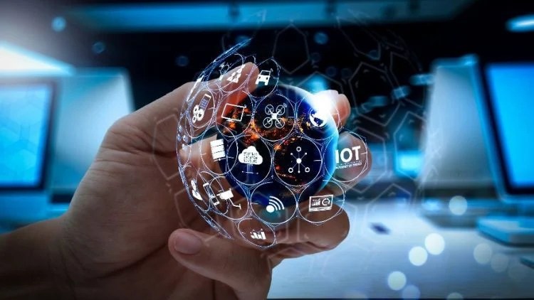 Internet of Things (IoT) Online Course 6 Internet of Things (IoT) Online Course