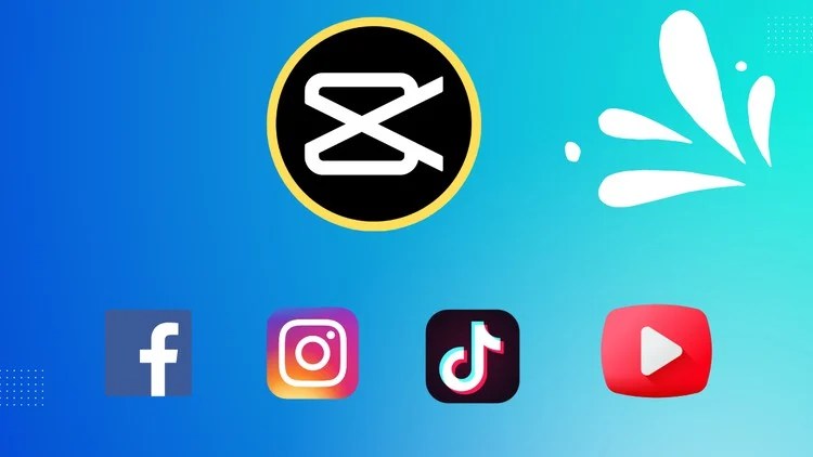 CapCut Video Editing for Social Media Beginner to Pro 7 CapCut Video Editing for Social Media Beginner to Pro